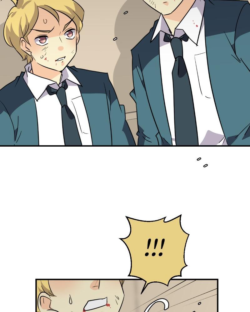unOrdinary Chap 242 - Next Chap 243