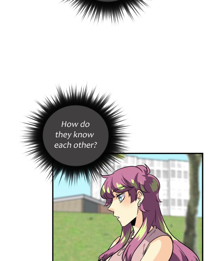 unOrdinary Chap 243 - Next Chap 244