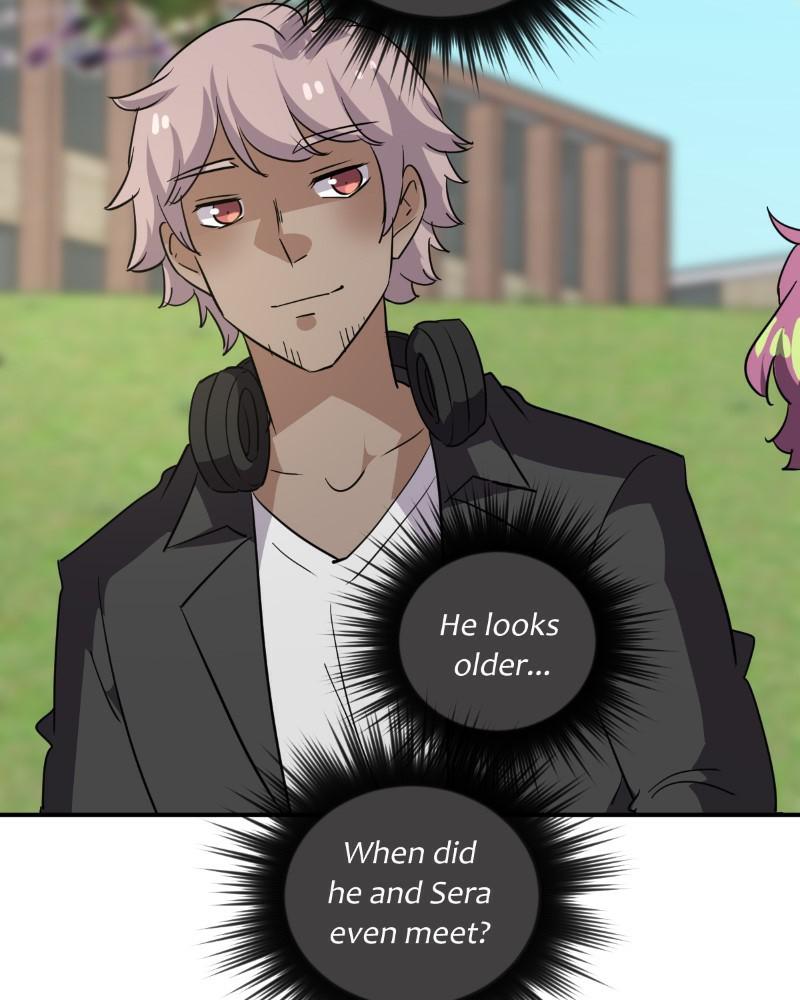 unOrdinary Chap 243 - Next Chap 244
