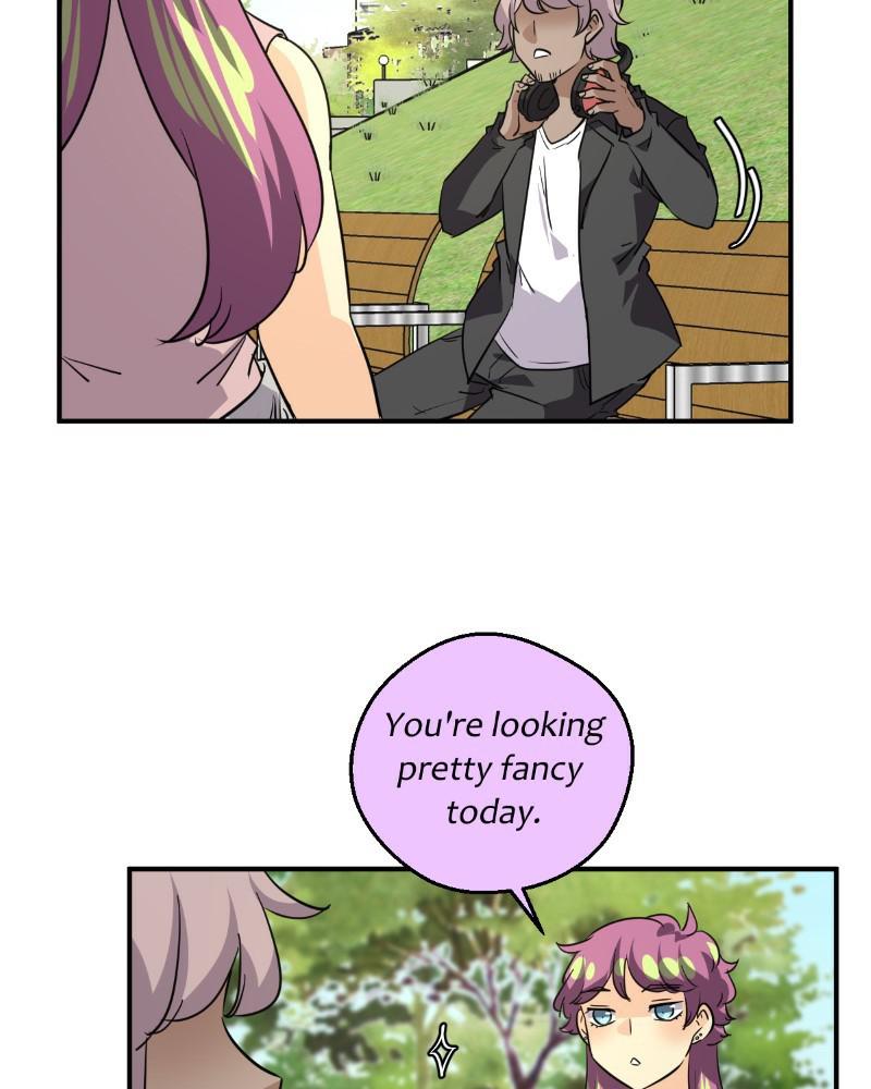 unOrdinary Chap 243 - Next Chap 244