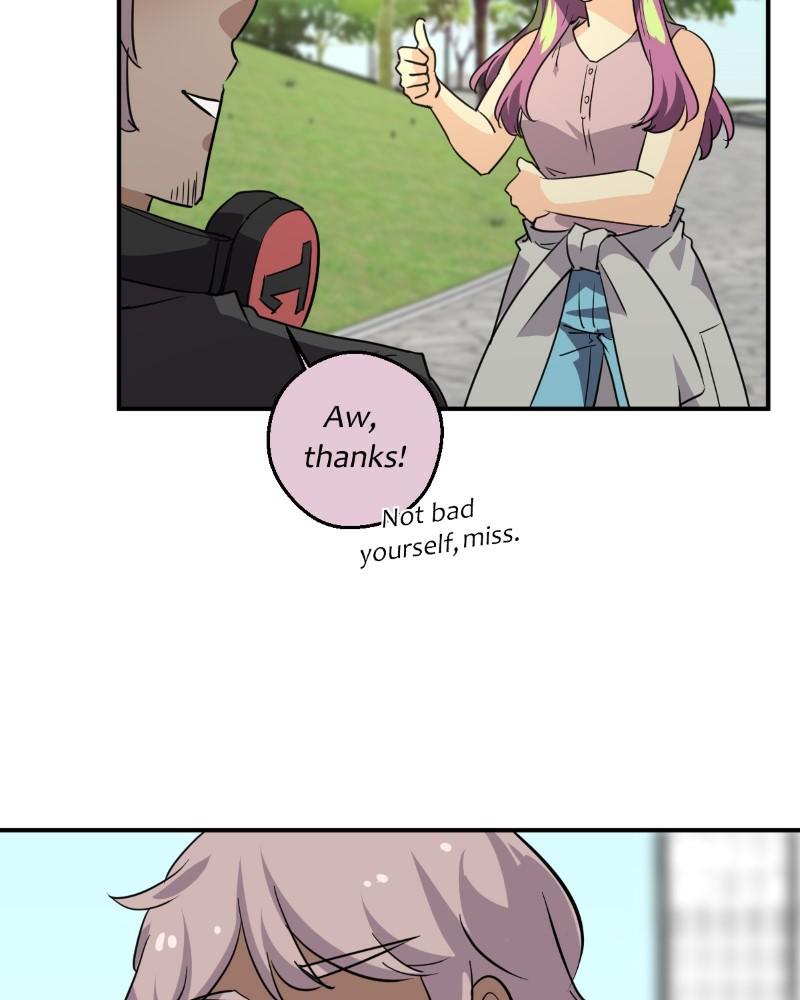 unOrdinary Chap 243 - Next Chap 244