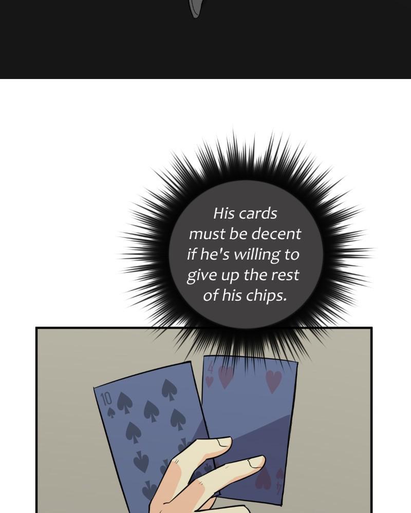 unOrdinary Chap 243 - Next Chap 244