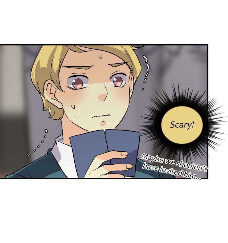 unOrdinary Chap 243 - Next Chap 244