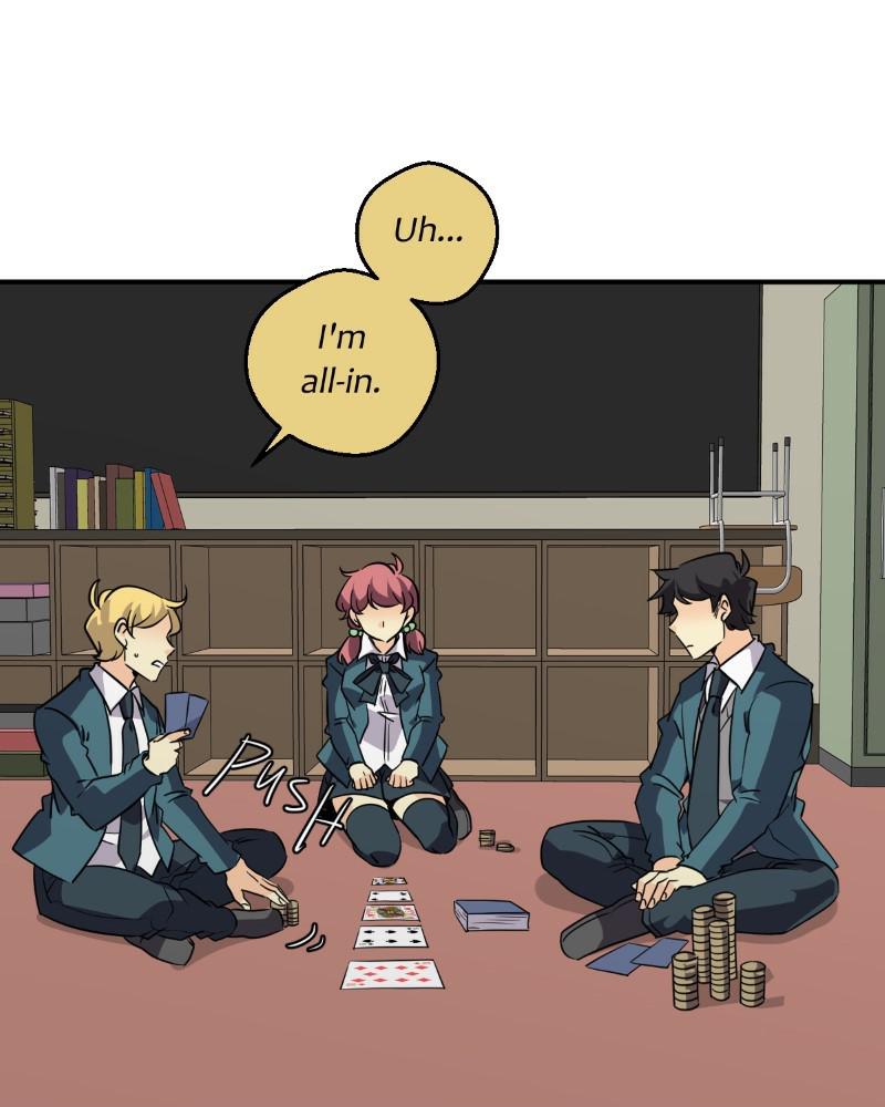 unOrdinary Chap 243 - Next Chap 244