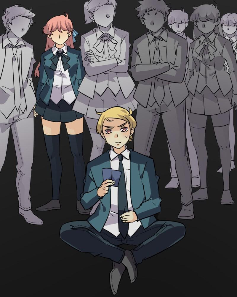 unOrdinary Chap 243 - Next Chap 244