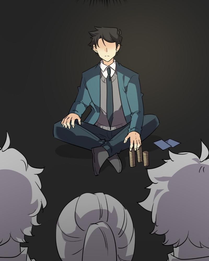 unOrdinary Chap 243 - Next Chap 244