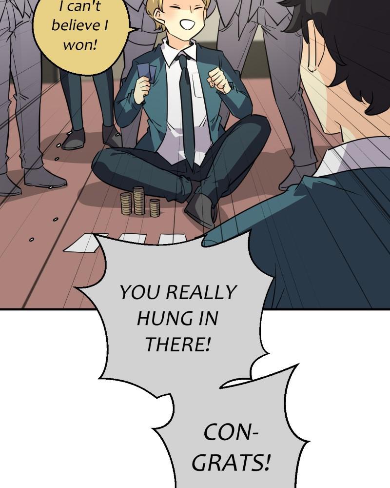 unOrdinary Chap 243 - Next Chap 244