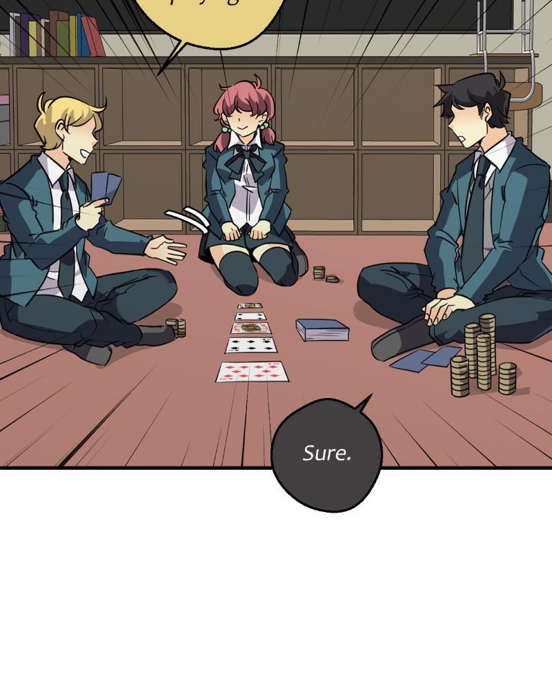 unOrdinary Chap 243 - Next Chap 244