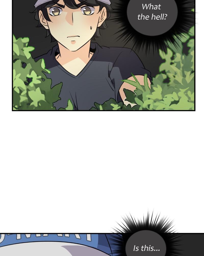 unOrdinary Chap 243 - Next Chap 244