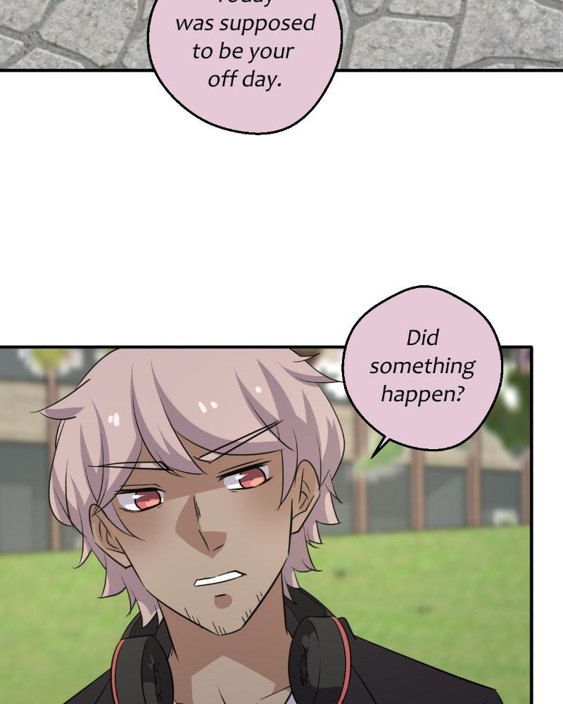 unOrdinary Chap 243 - Next Chap 244