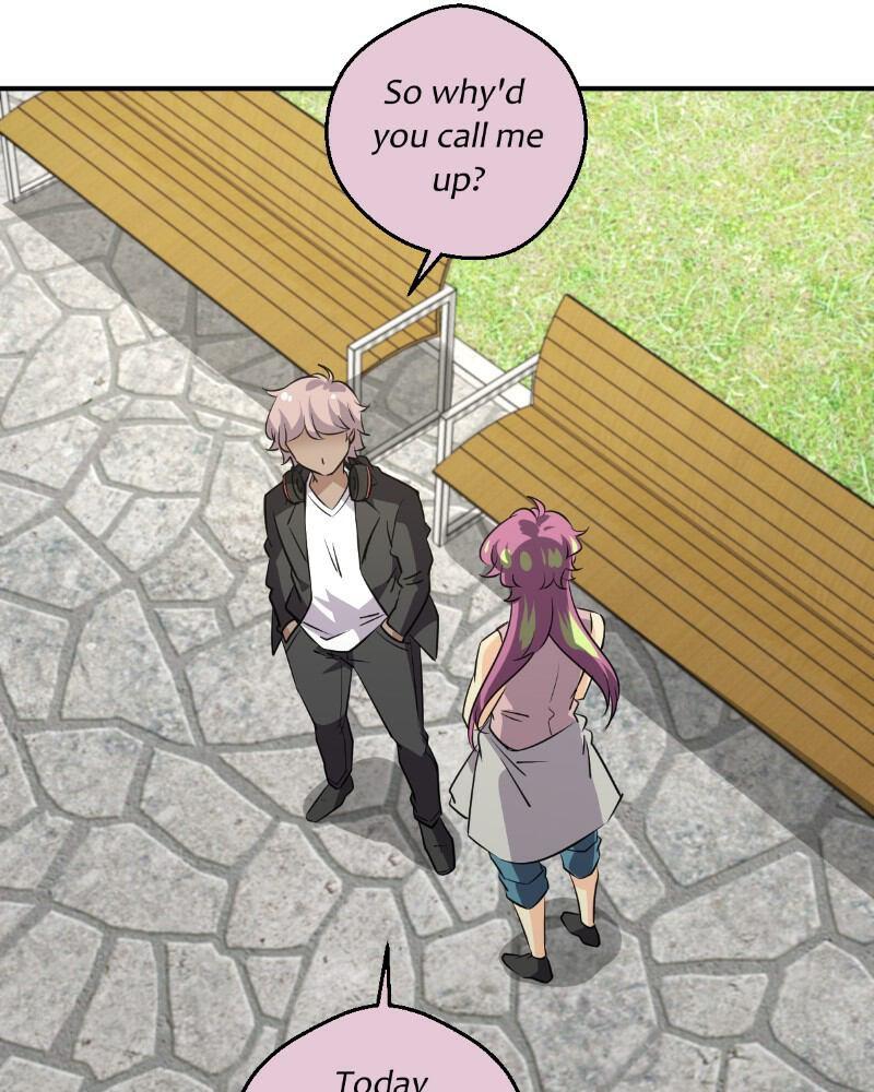 unOrdinary Chap 243 - Next Chap 244