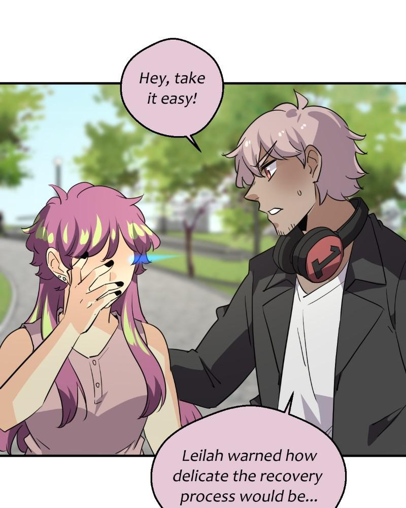 unOrdinary Chap 243 - Next Chap 244