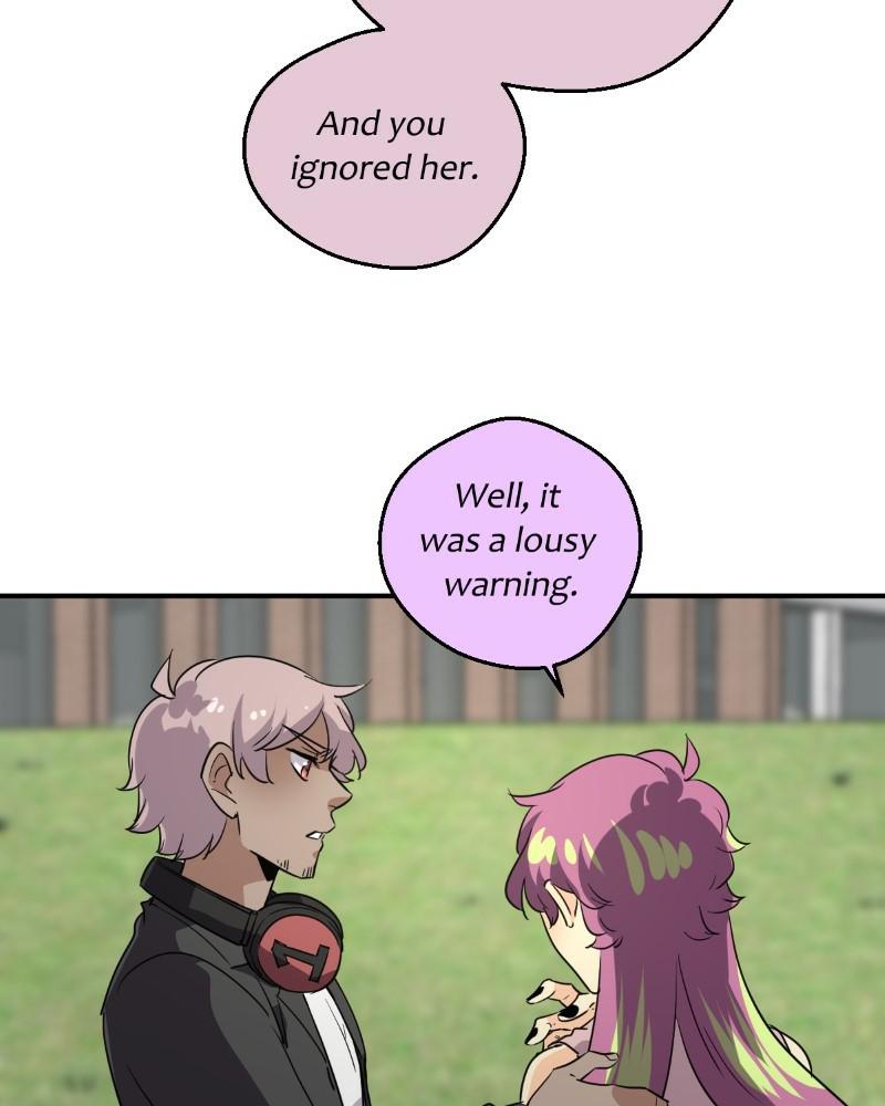 unOrdinary Chap 243 - Next Chap 244