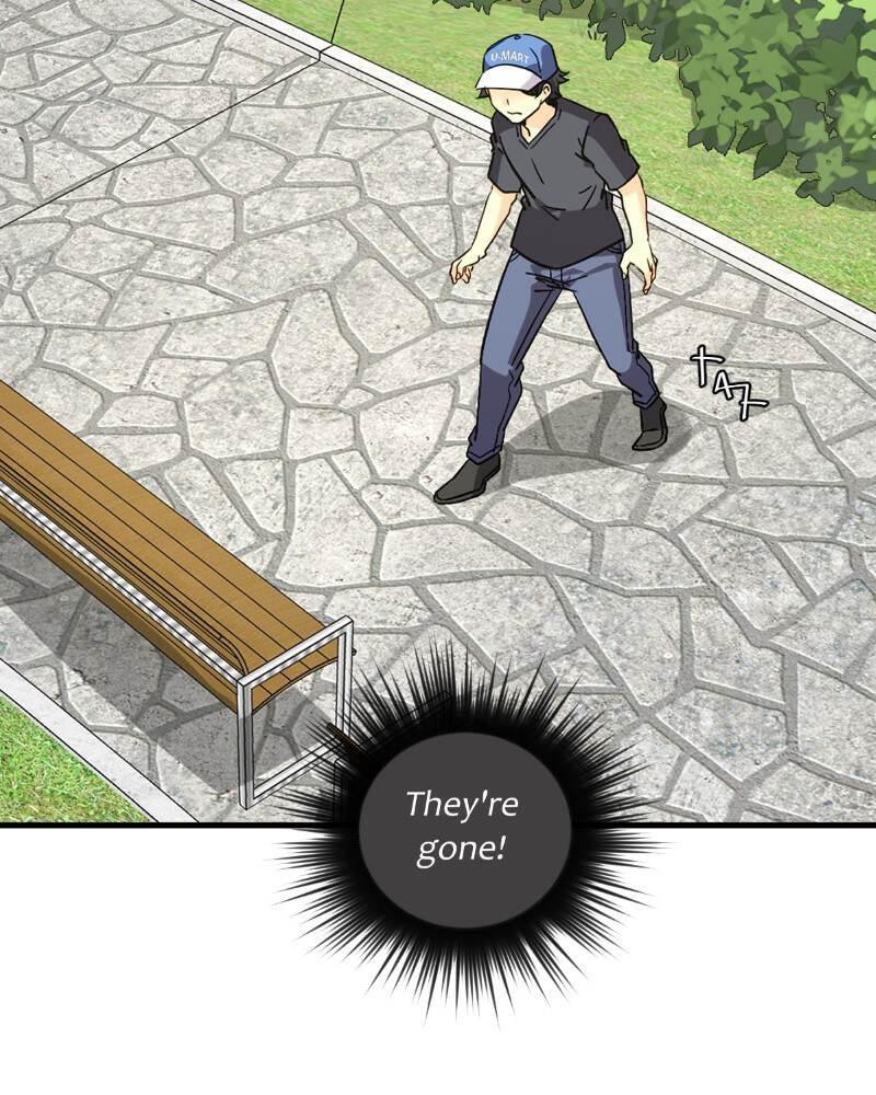 unOrdinary Chap 243 - Next Chap 244