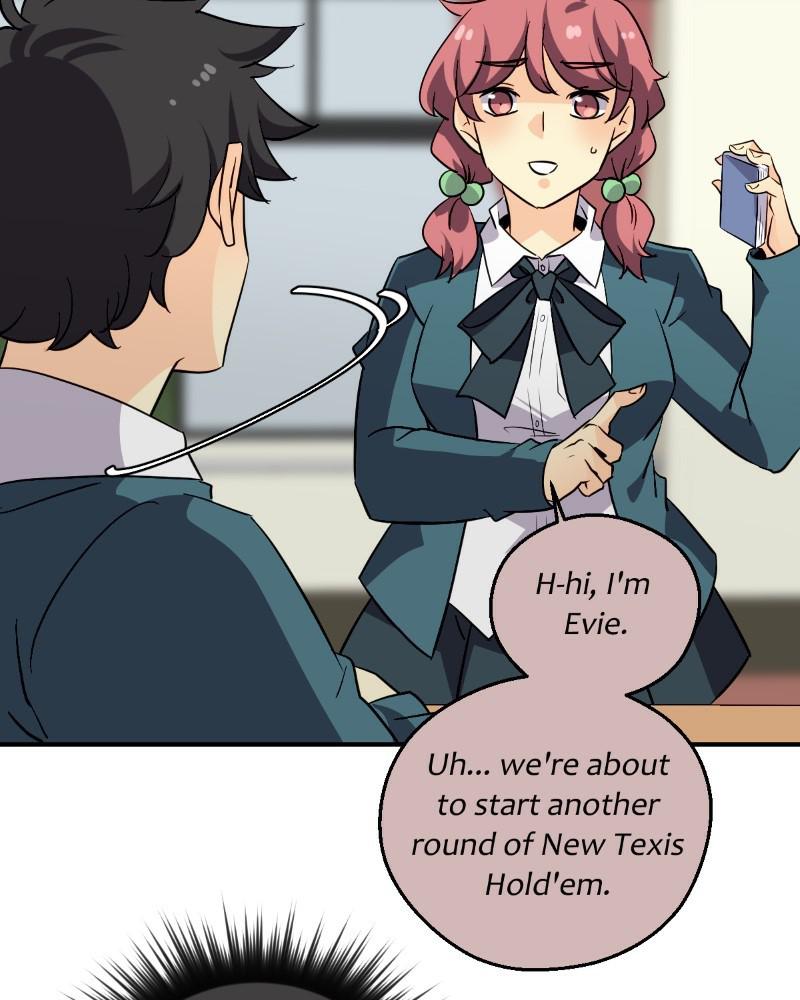 unOrdinary Chap 243 - Next Chap 244