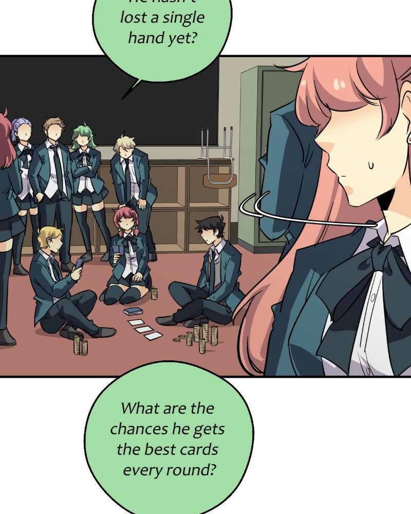 unOrdinary Chap 243 - Next Chap 244