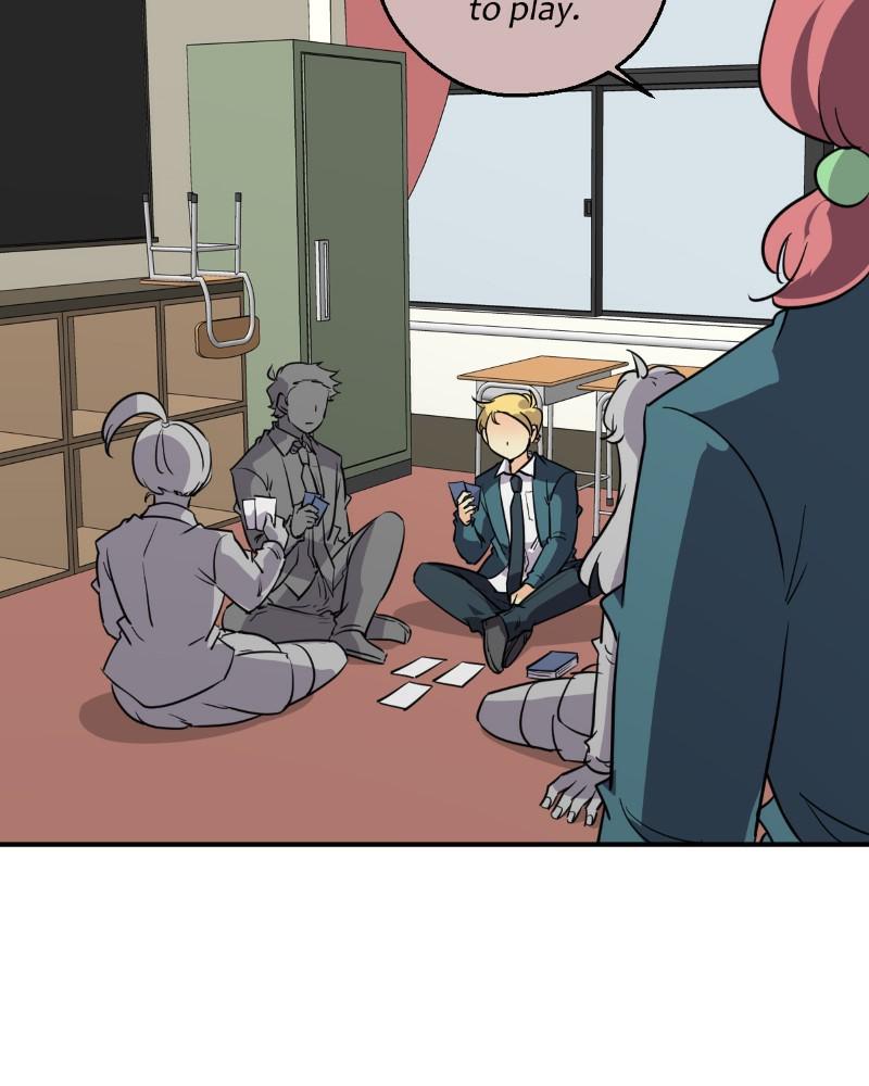 unOrdinary Chap 243 - Next Chap 244