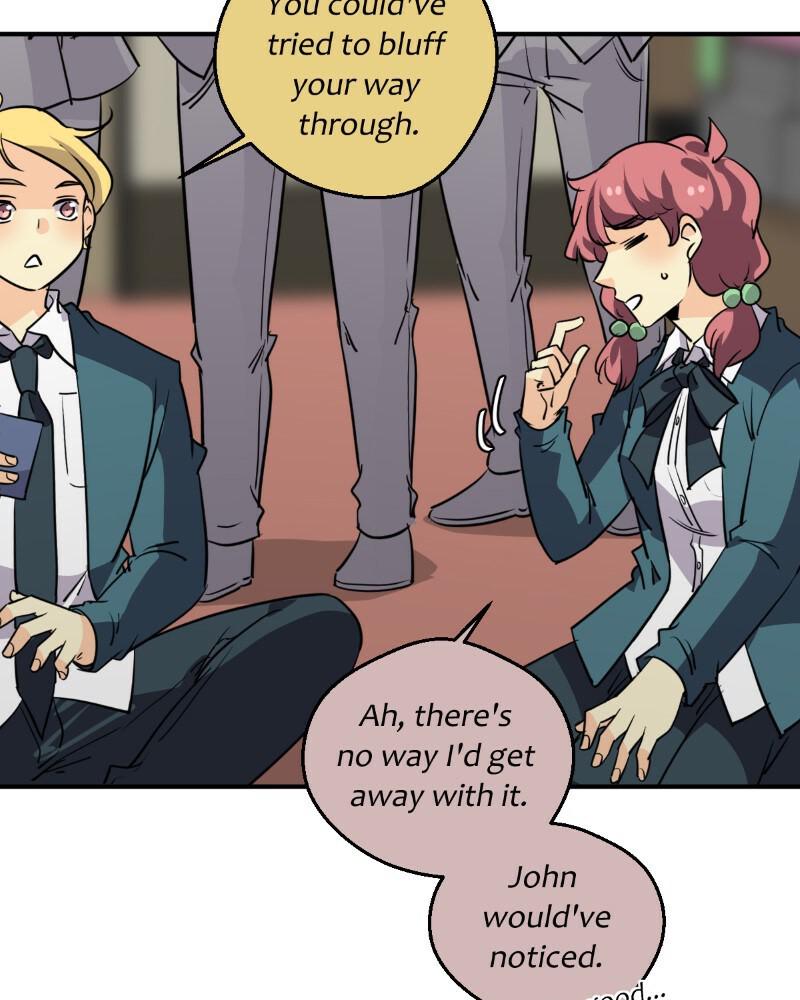 unOrdinary Chap 243 - Next Chap 244