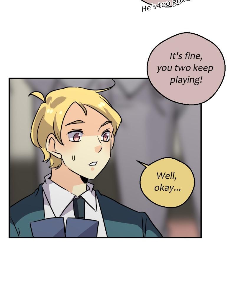 unOrdinary Chap 243 - Next Chap 244