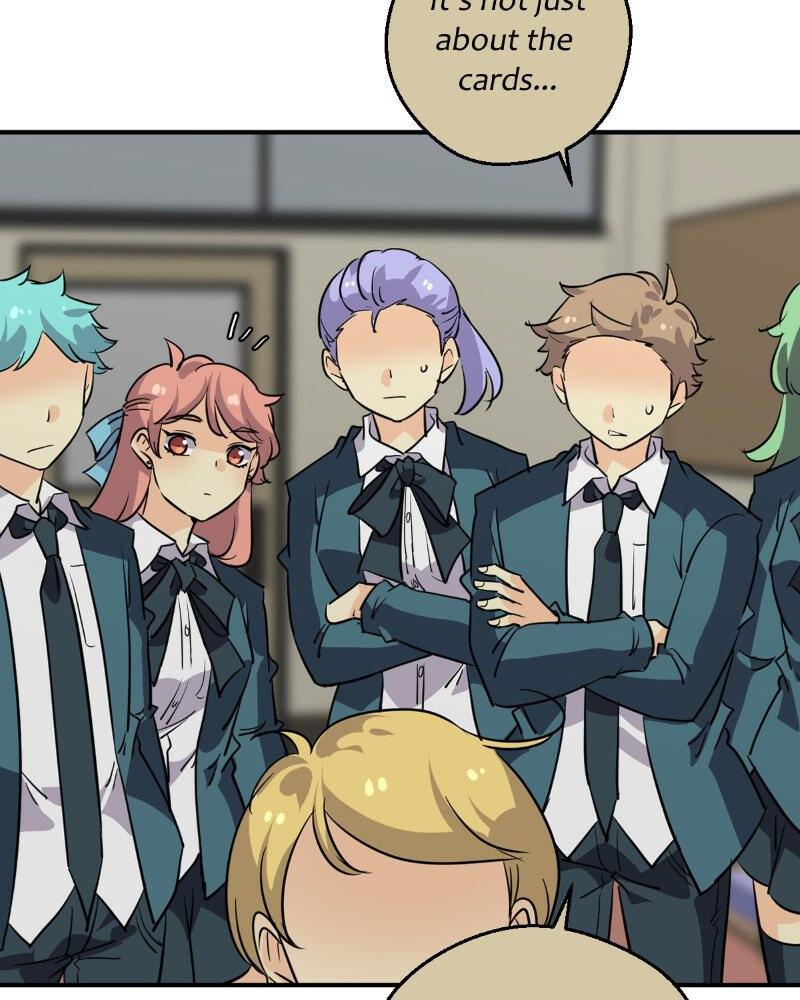 unOrdinary Chap 243 - Next Chap 244