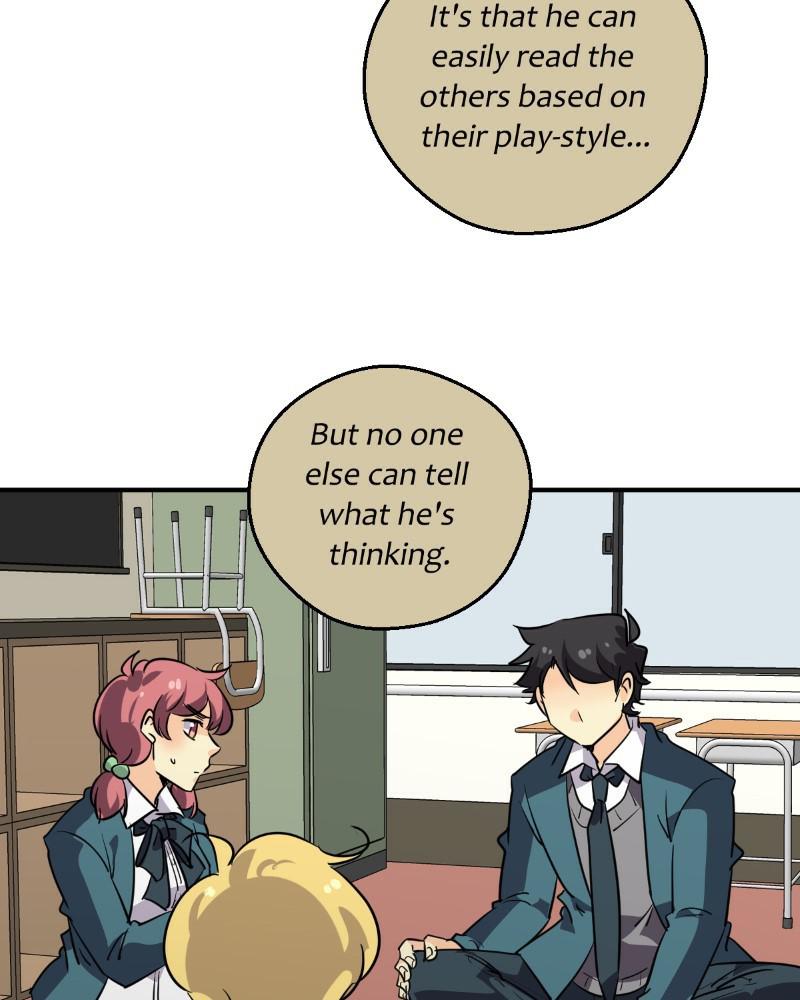 unOrdinary Chap 243 - Next Chap 244