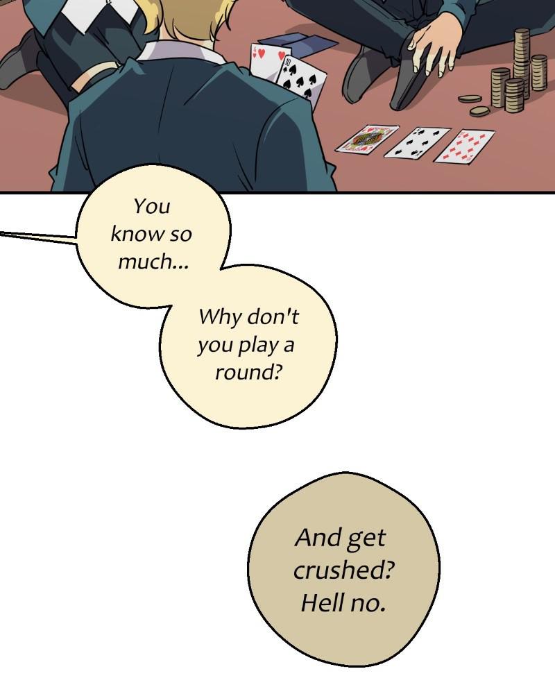 unOrdinary Chap 243 - Next Chap 244