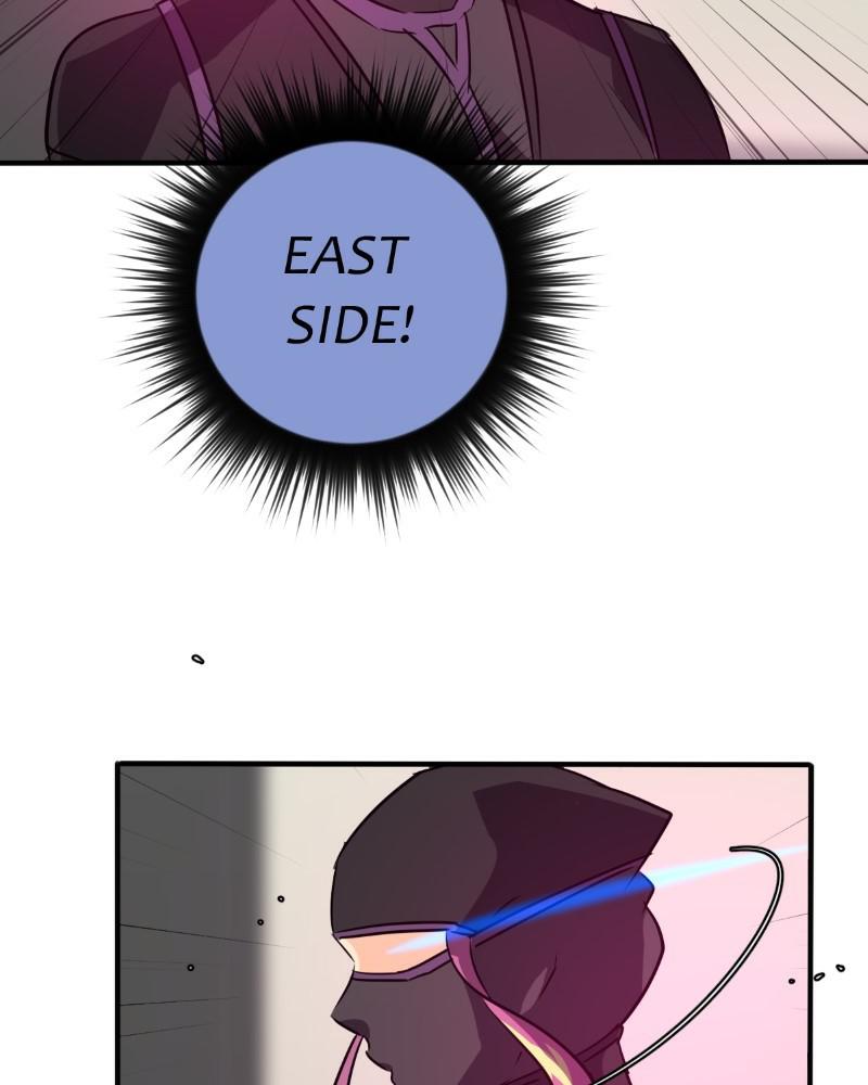 unOrdinary Chap 257 - Next Chap 258