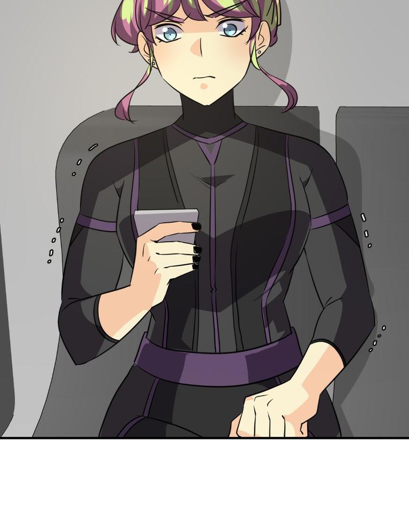 unOrdinary Chap 257 - Next Chap 258