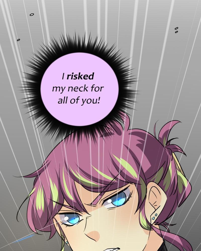 unOrdinary Chap 257 - Next Chap 258