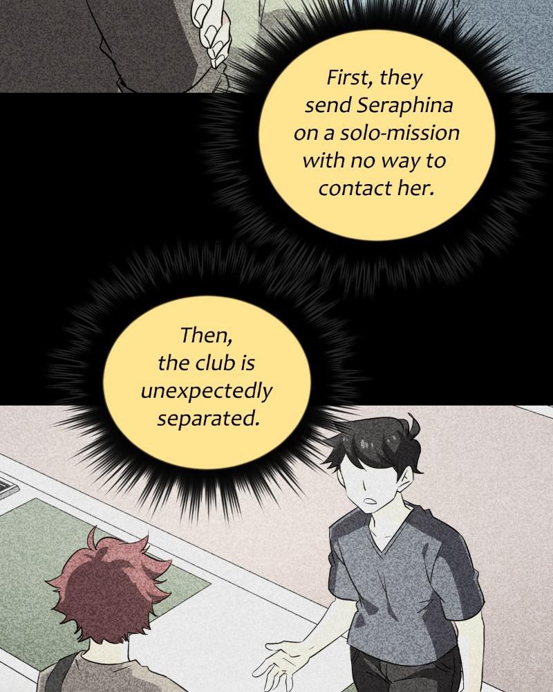 unOrdinary Chap 257 - Next Chap 258