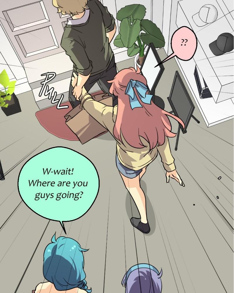 unOrdinary Chap 257 - Next Chap 258
