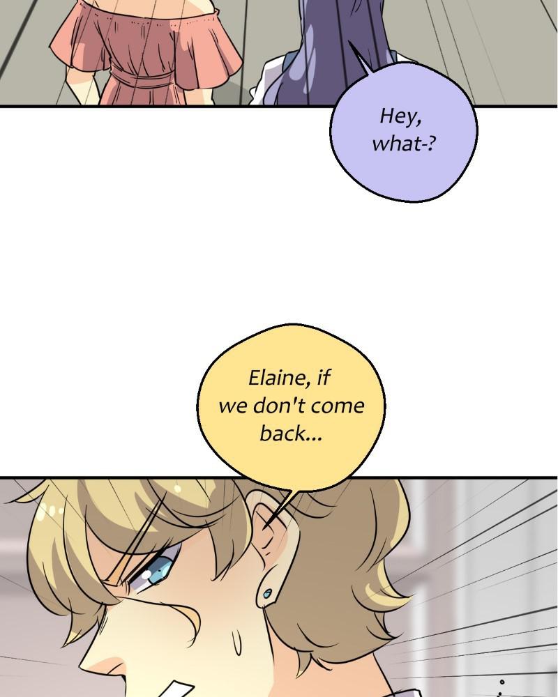 unOrdinary Chap 257 - Next Chap 258