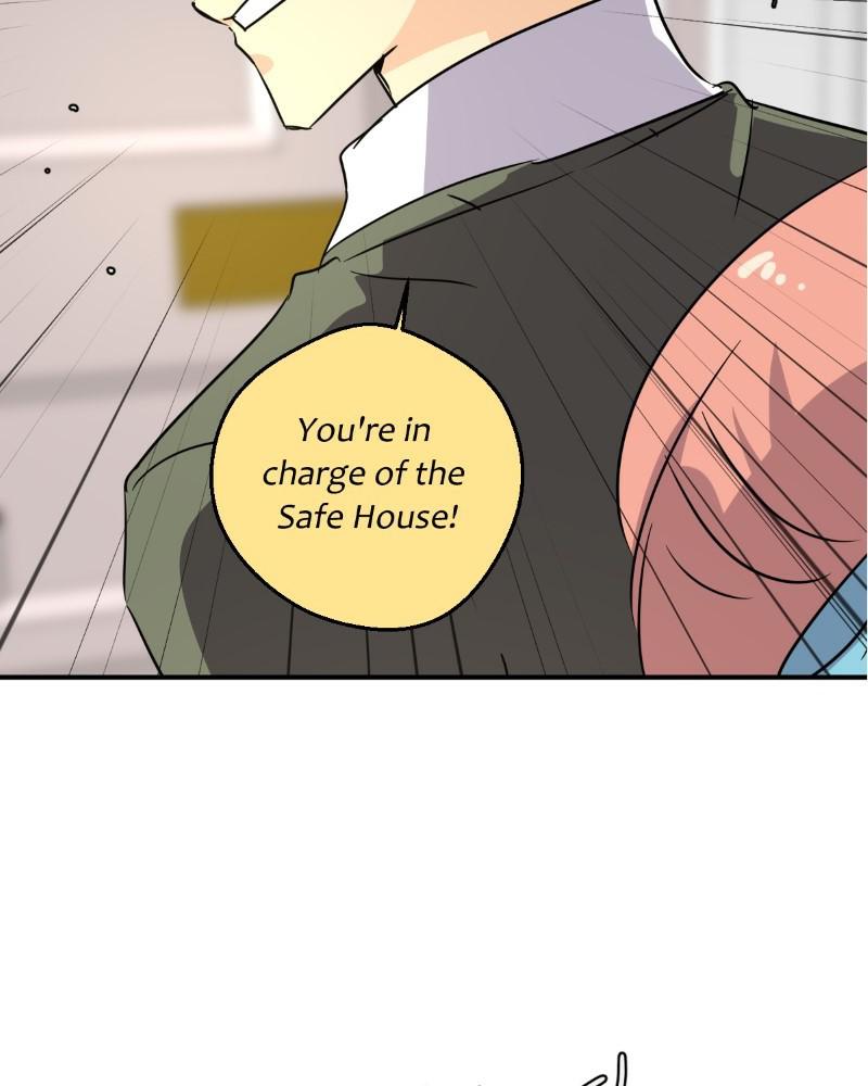 unOrdinary Chap 257 - Next Chap 258