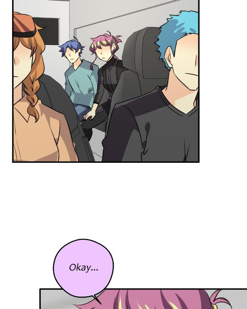 unOrdinary Chap 257 - Next Chap 258