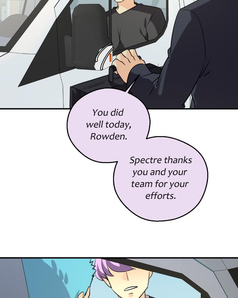 unOrdinary Chap 257 - Next Chap 258