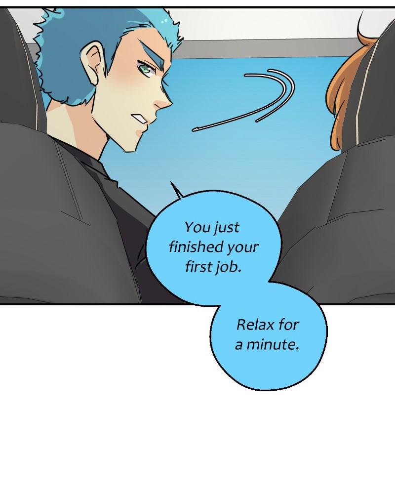 unOrdinary Chap 257 - Next Chap 258