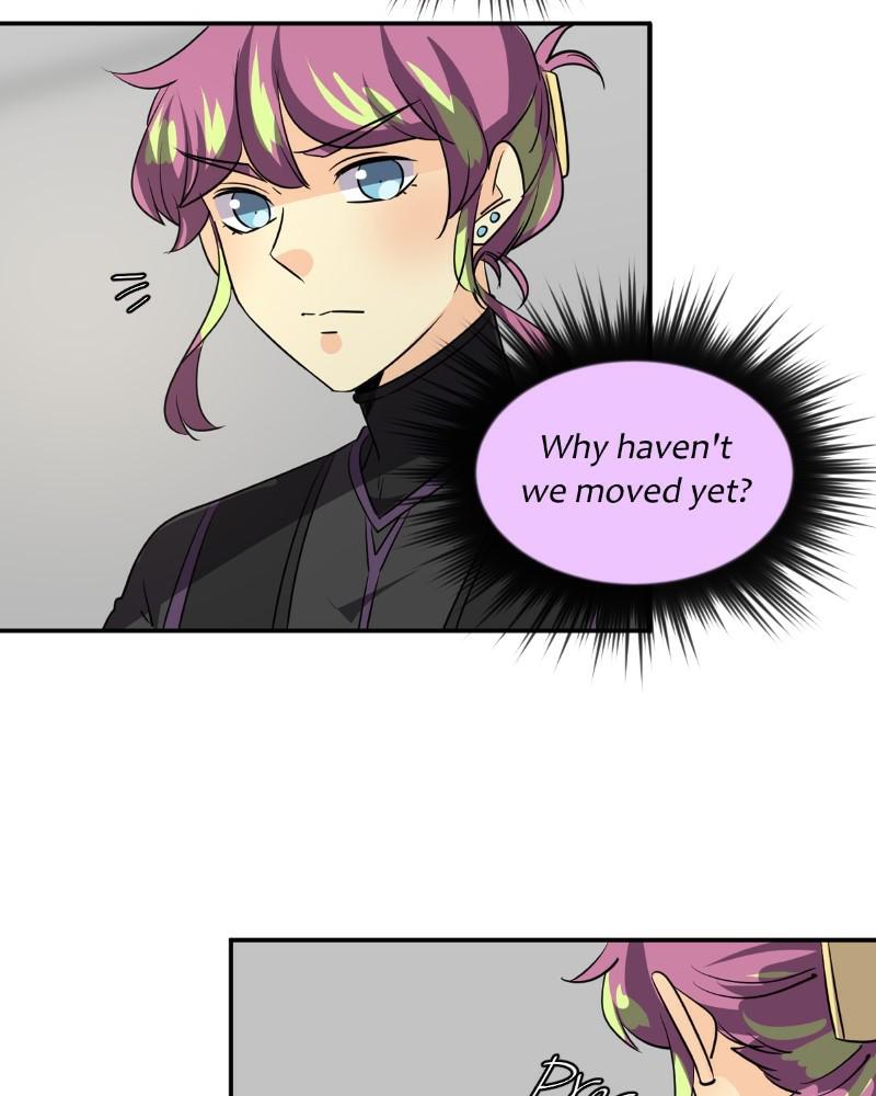 unOrdinary Chap 257 - Next Chap 258
