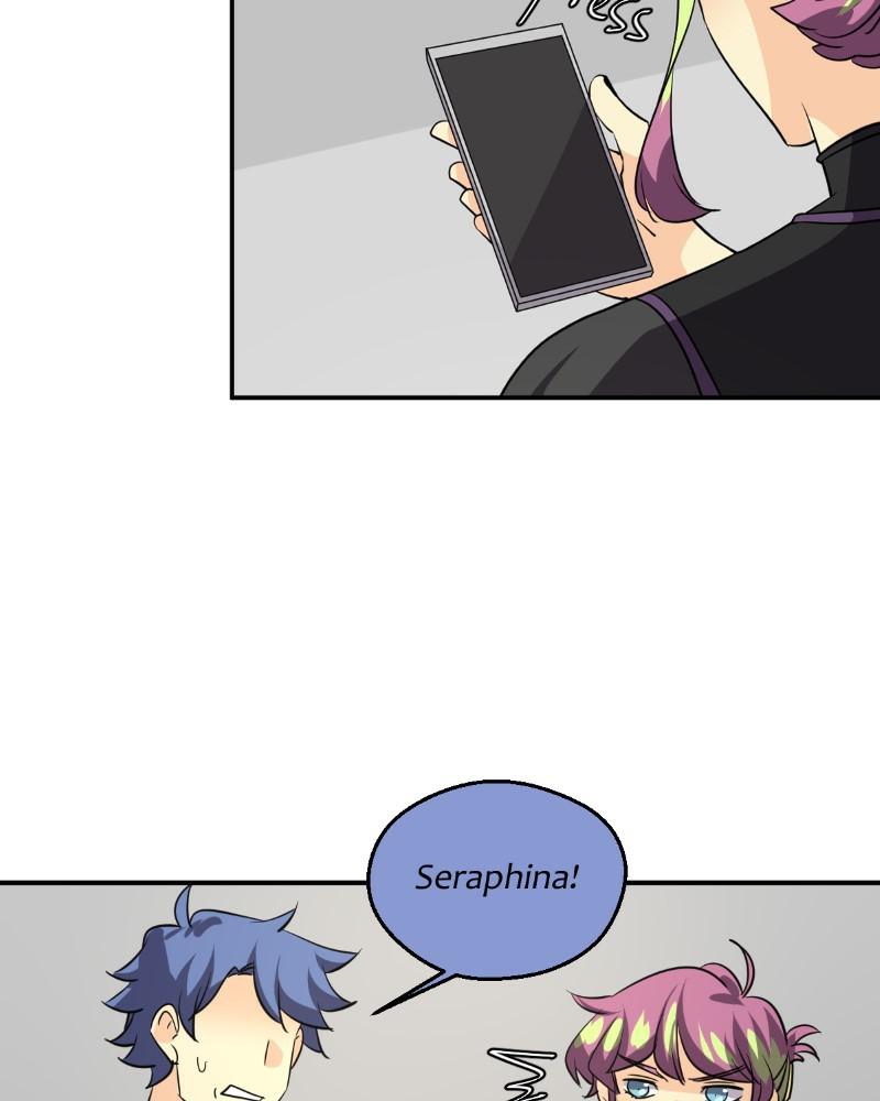 unOrdinary Chap 257 - Next Chap 258