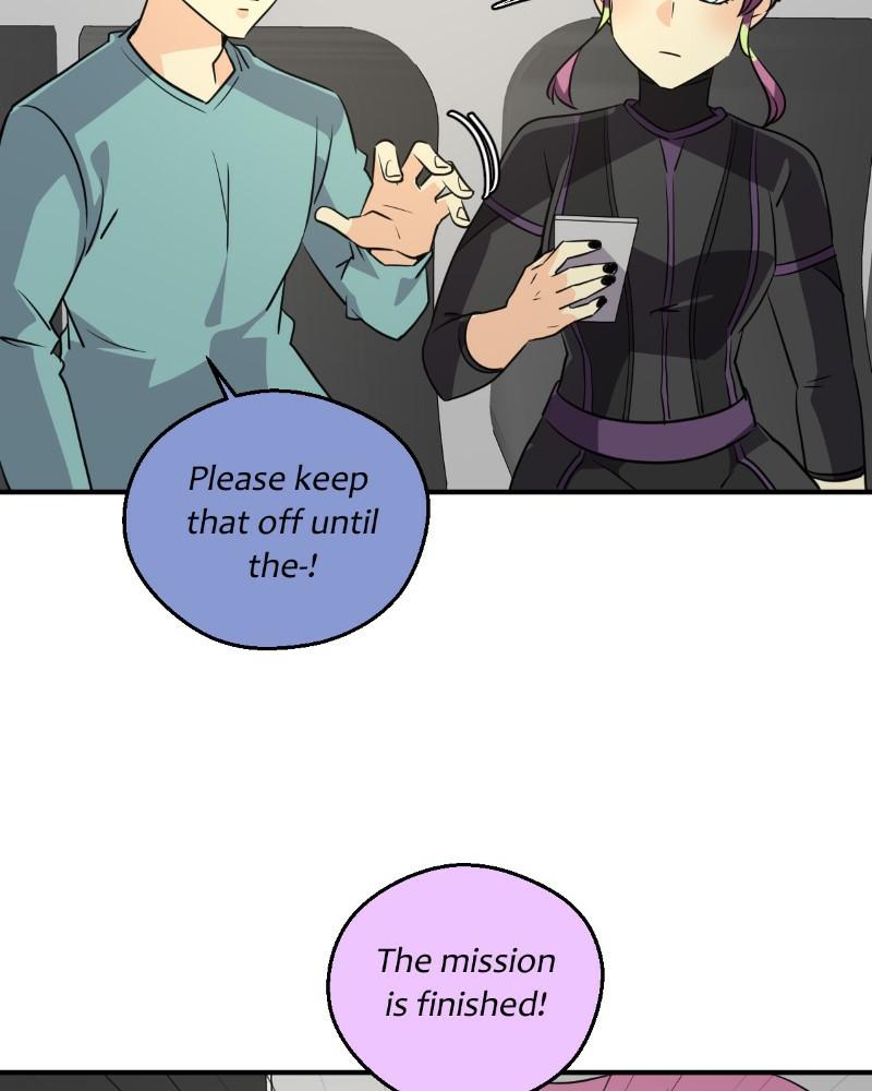 unOrdinary Chap 257 - Next Chap 258