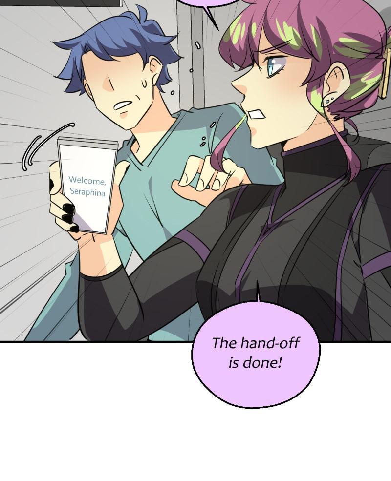 unOrdinary Chap 257 - Next Chap 258