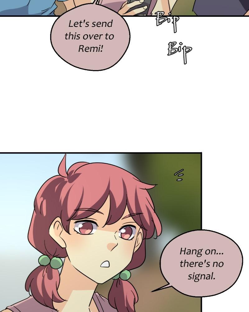 unOrdinary Chap 257 - Next Chap 258