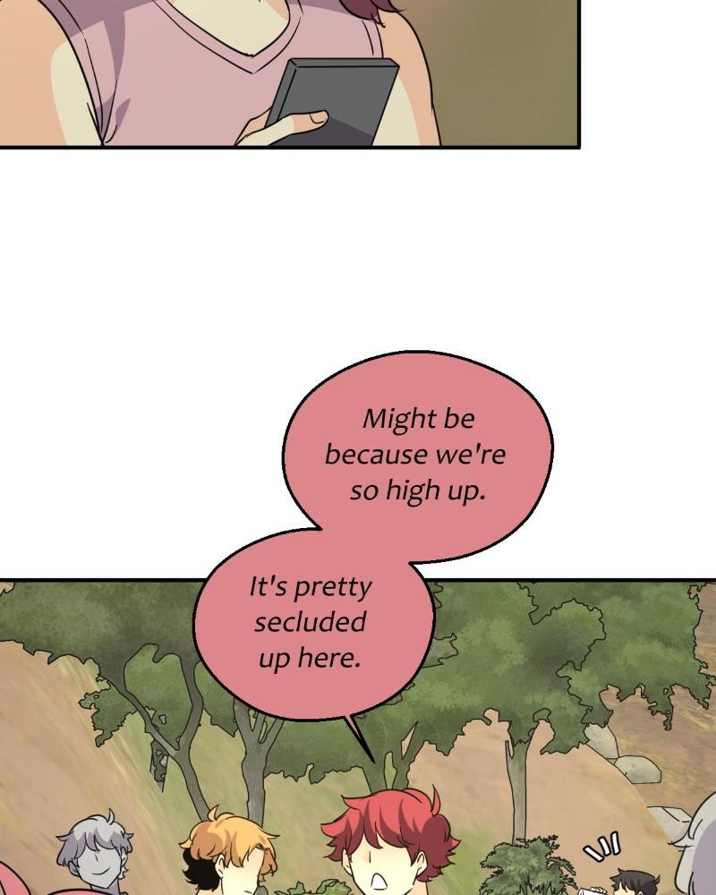 unOrdinary Chap 257 - Next Chap 258