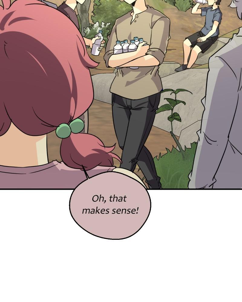 unOrdinary Chap 257 - Next Chap 258
