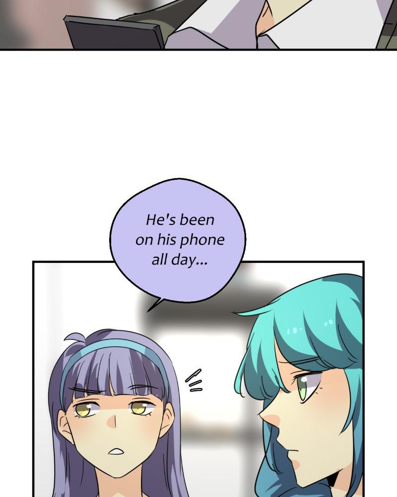 unOrdinary Chap 257 - Next Chap 258