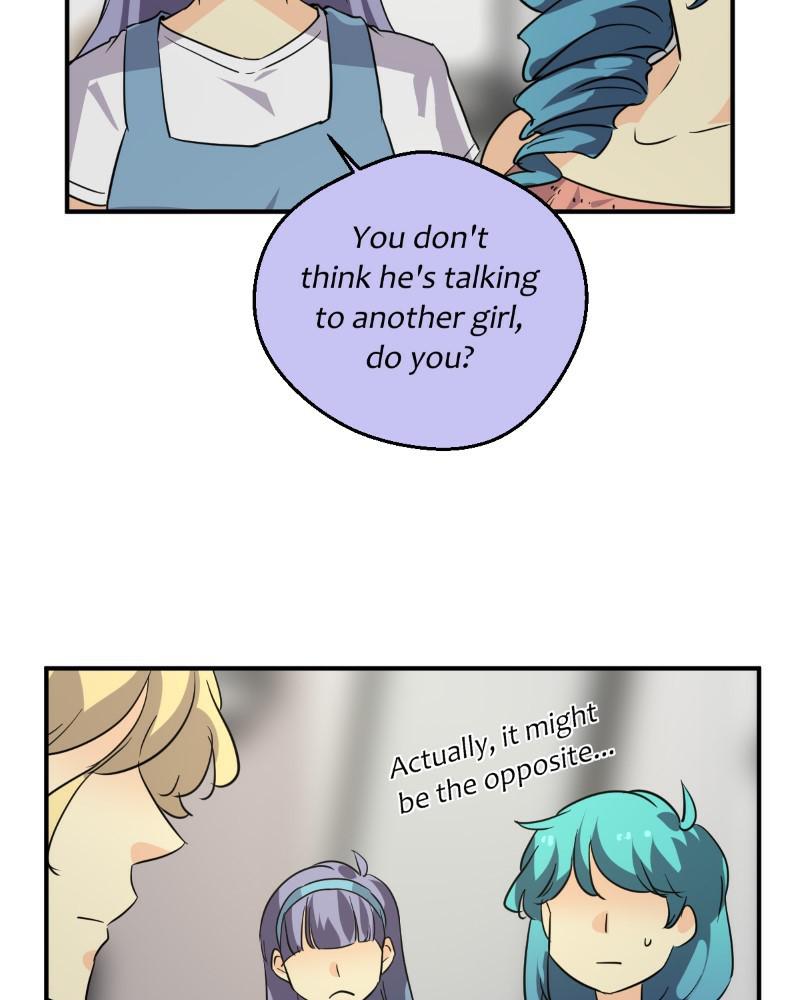 unOrdinary Chap 257 - Next Chap 258