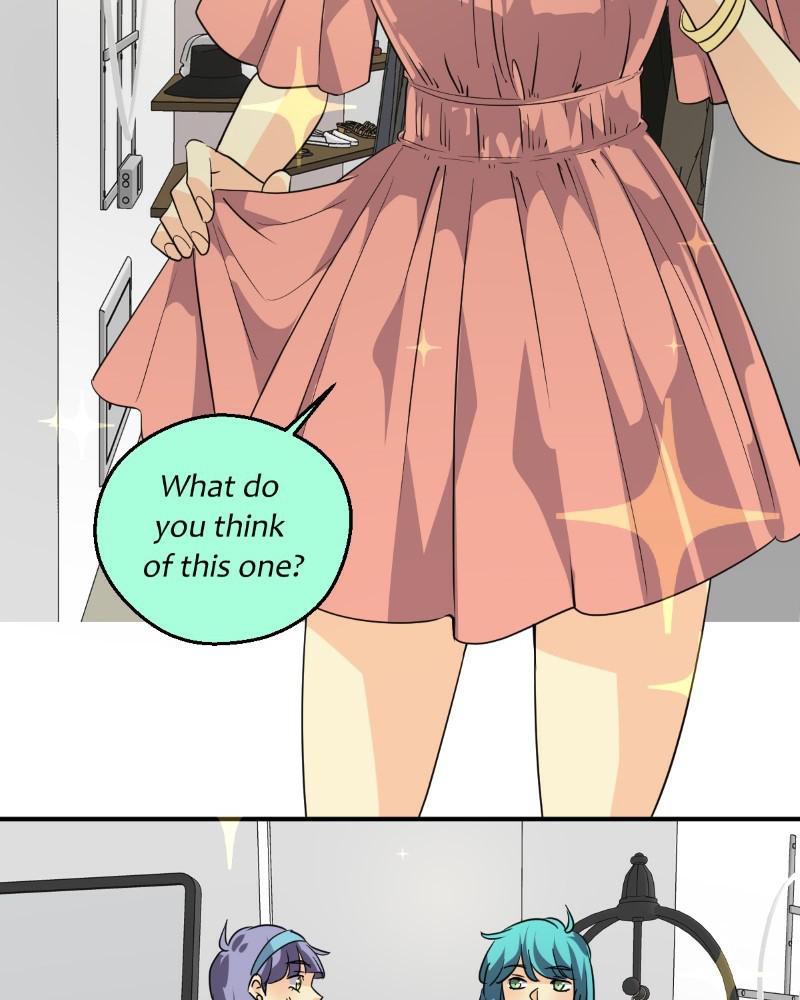 unOrdinary Chap 257 - Next Chap 258