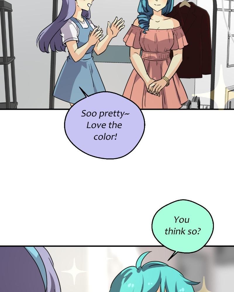 unOrdinary Chap 257 - Next Chap 258