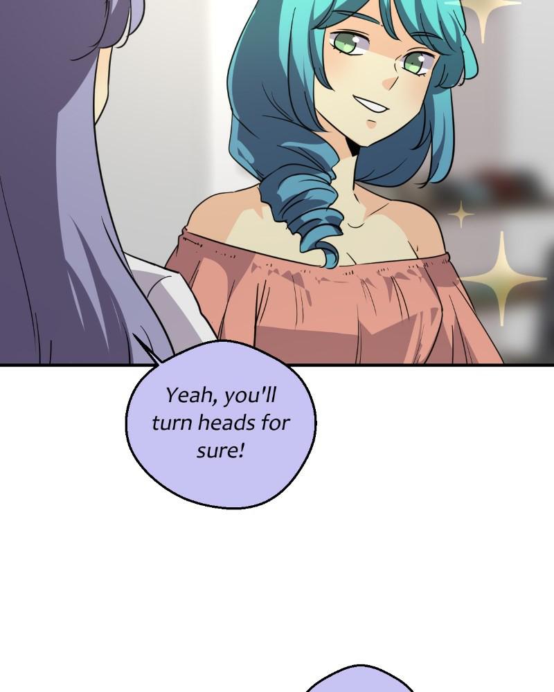 unOrdinary Chap 257 - Next Chap 258