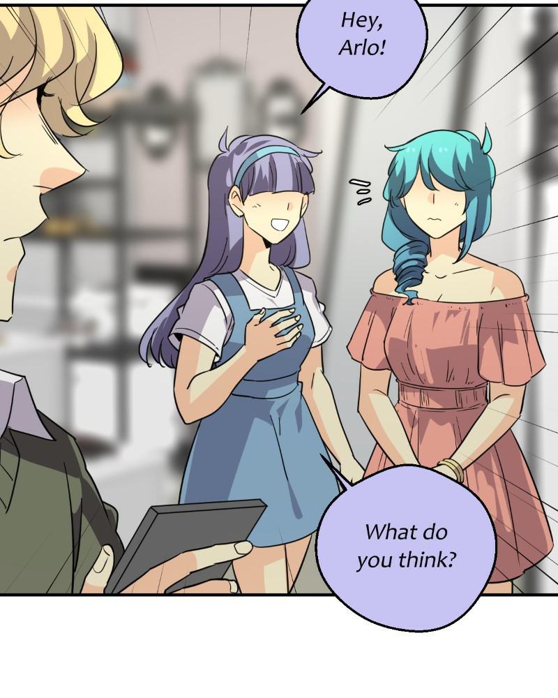 unOrdinary Chap 257 - Next Chap 258