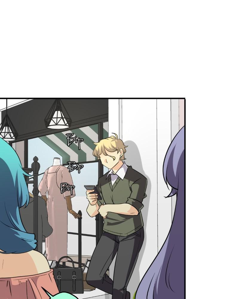 unOrdinary Chap 257 - Next Chap 258